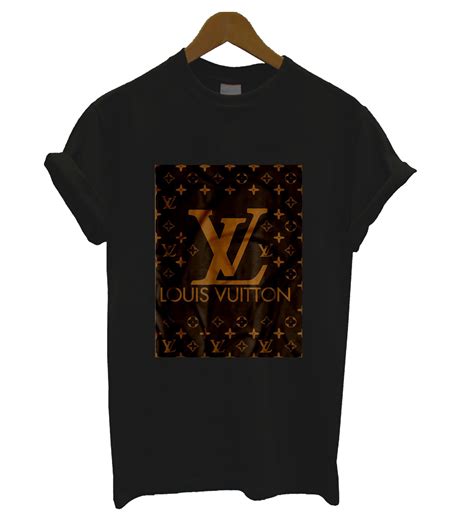 louis vuitton t shirt.